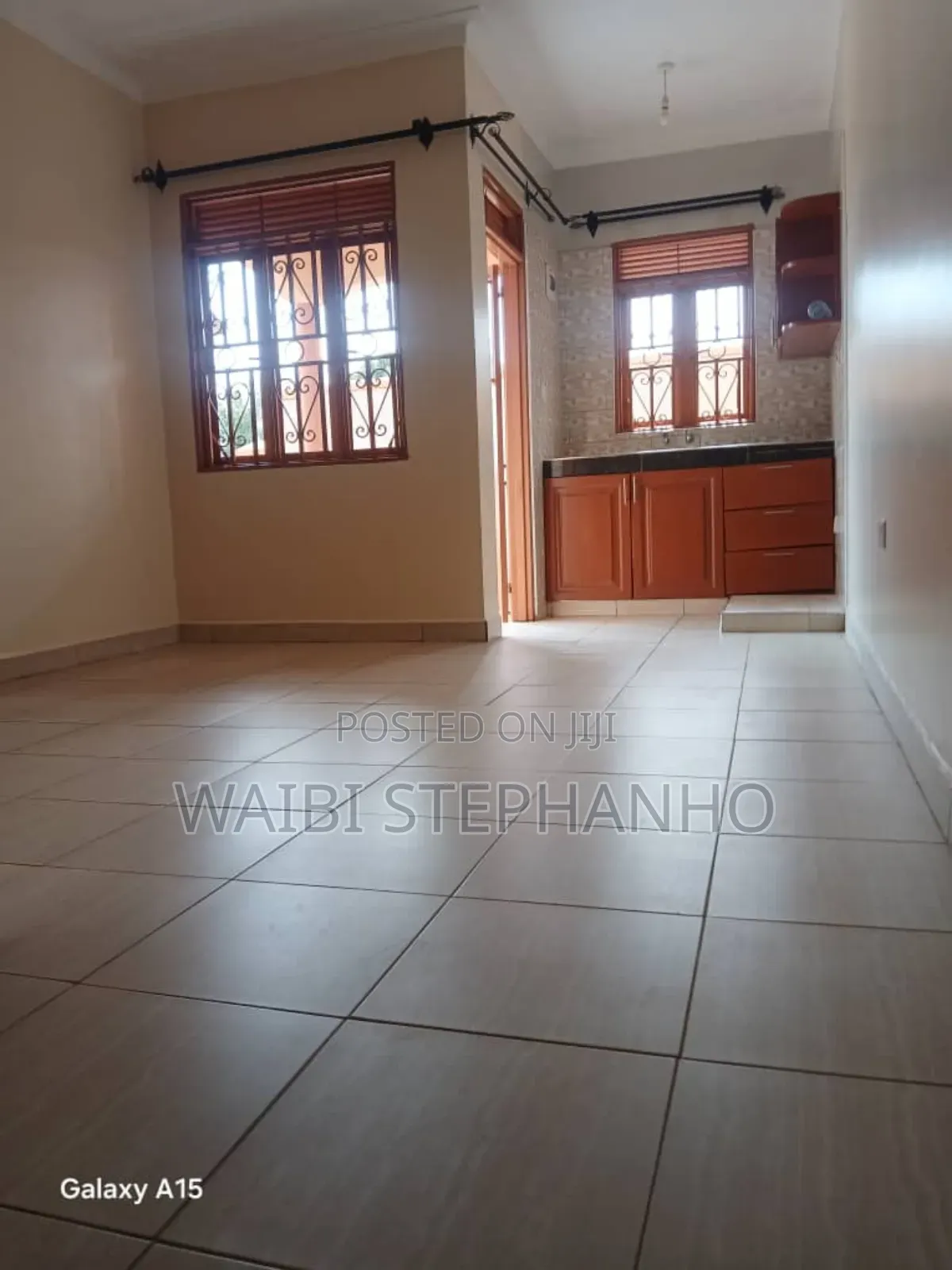 1bdrm Bungalow in Namugongo, Kira for rent