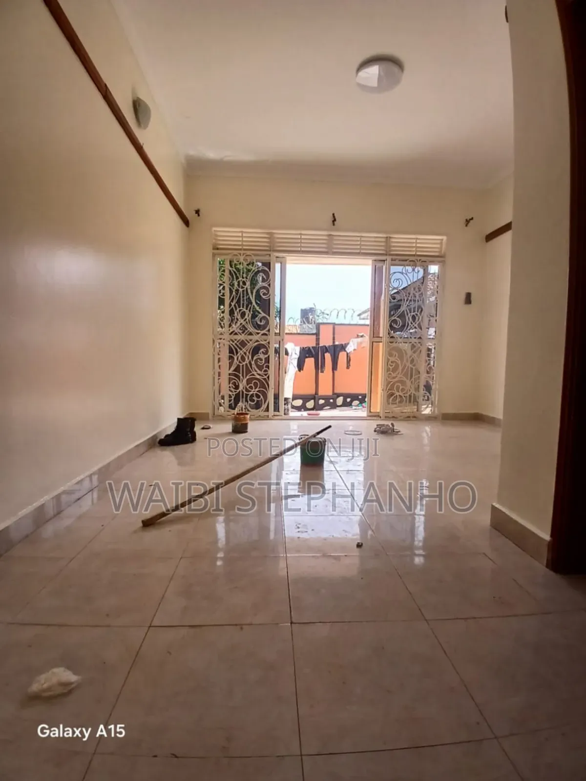 2bdrm Bungalow in Kireka Mbalwa, Kira for rent