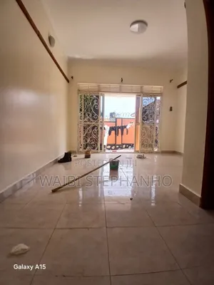 2bdrm Bungalow in Kireka Mbalwa, Kira for rent