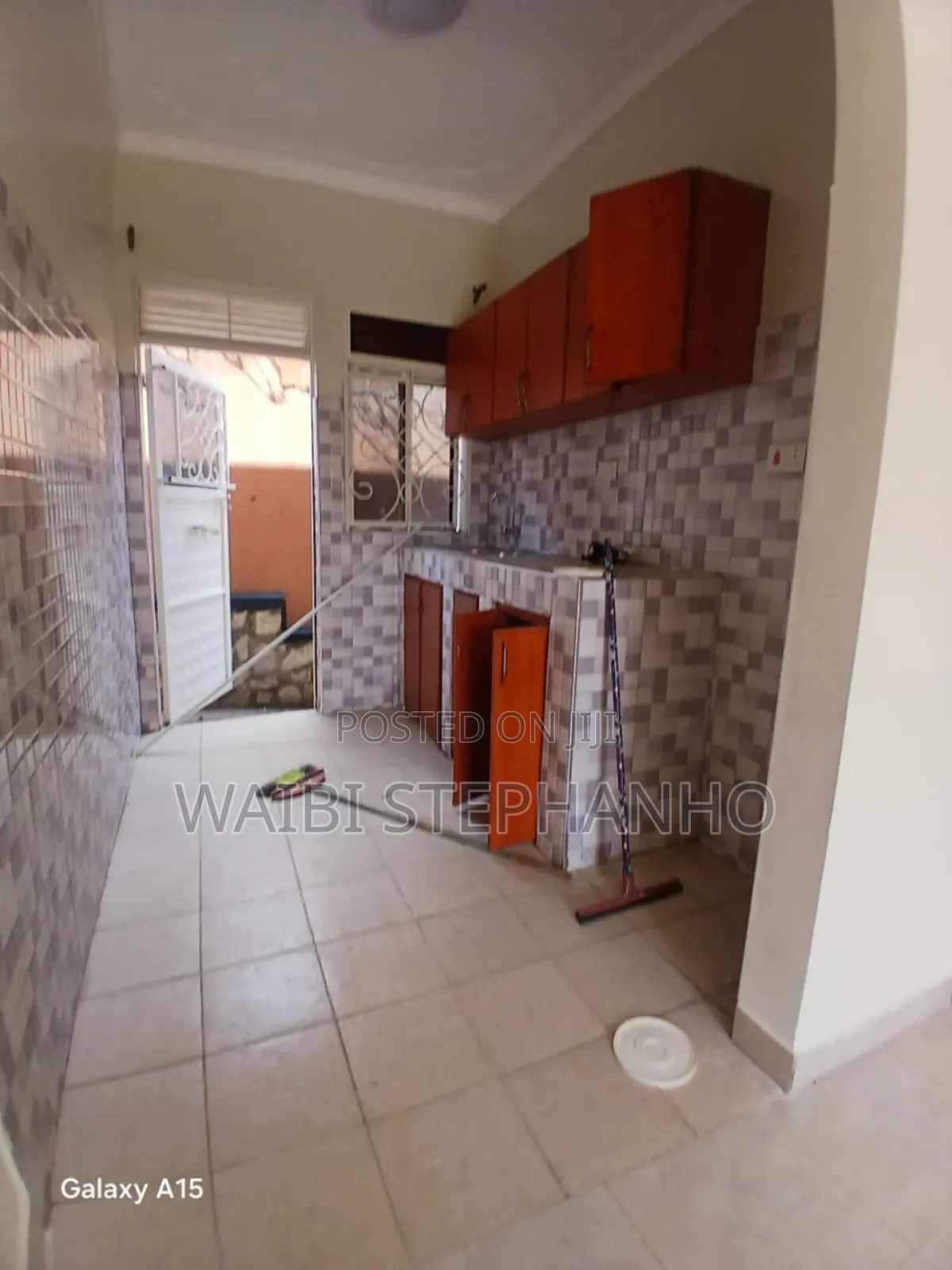 2bdrm Bungalow in Kireka Mbalwa, Kira for rent