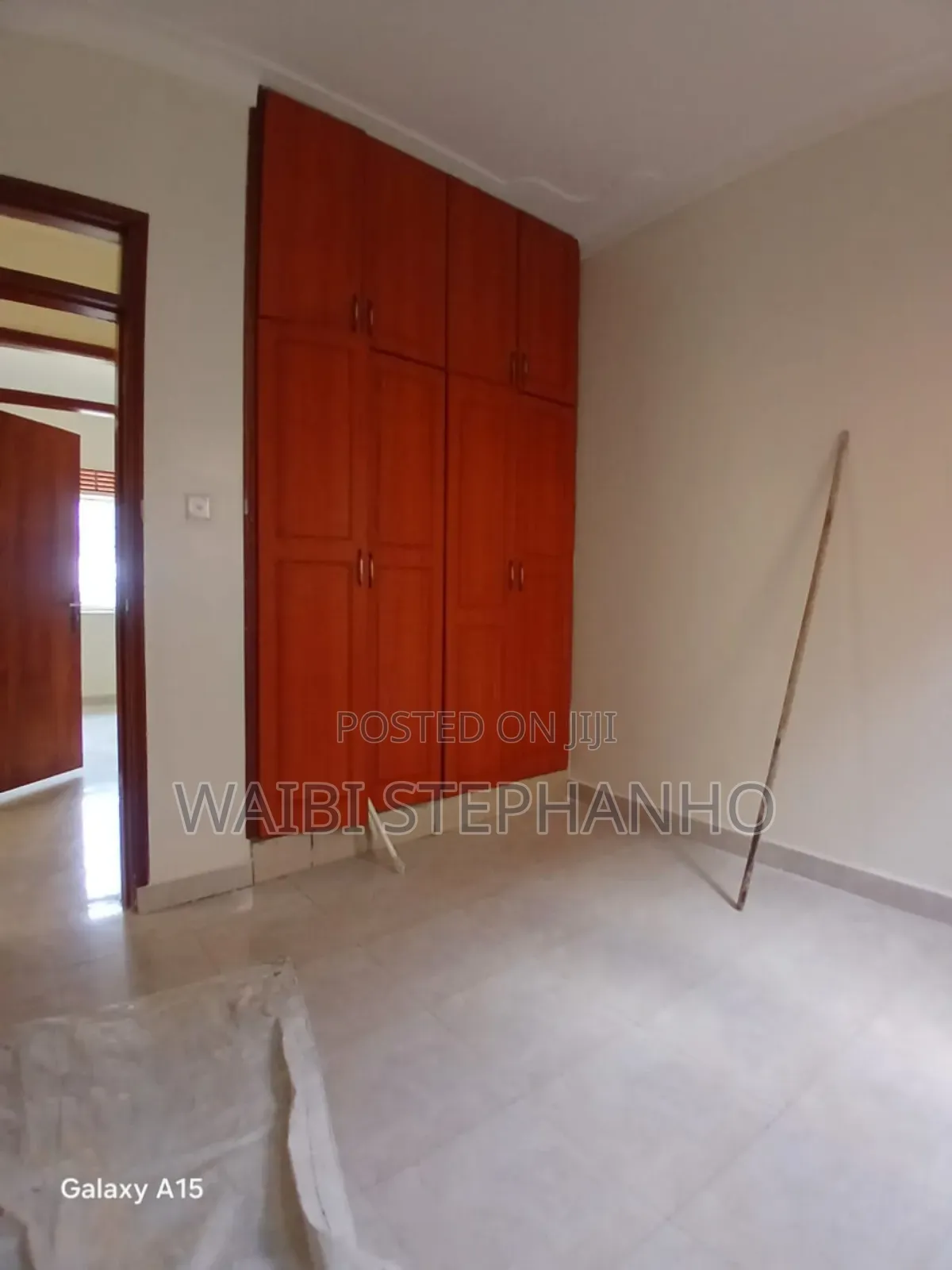 2bdrm Bungalow in Kireka Mbalwa, Kira for rent