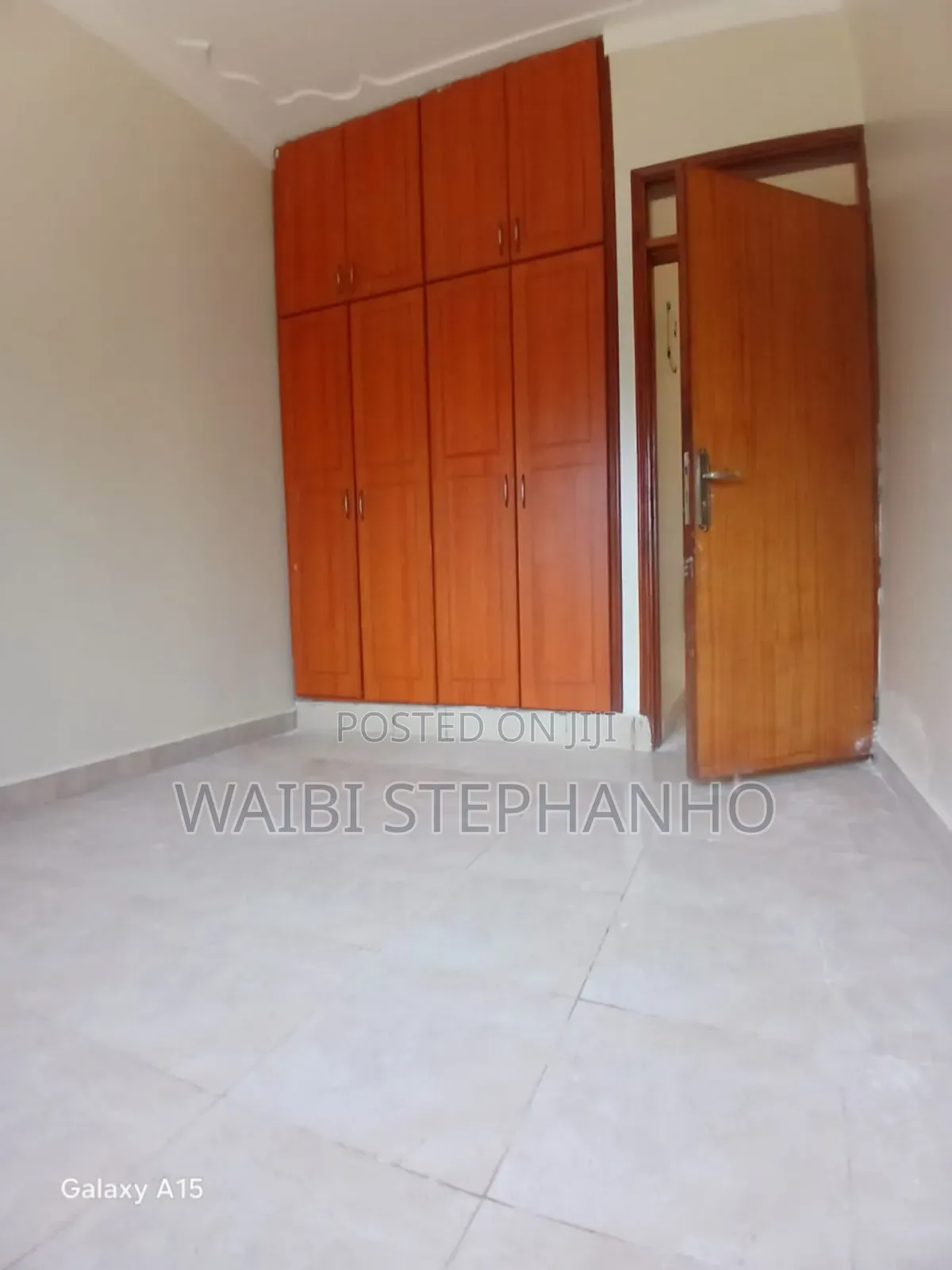 2bdrm Bungalow in Kireka Mbalwa, Kira for rent