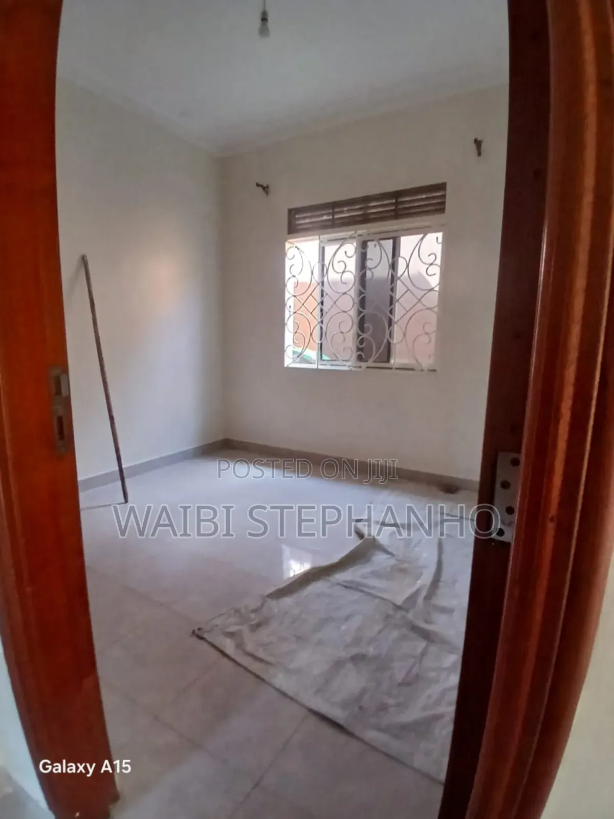 2bdrm Bungalow in Kireka Mbalwa, Kira for rent