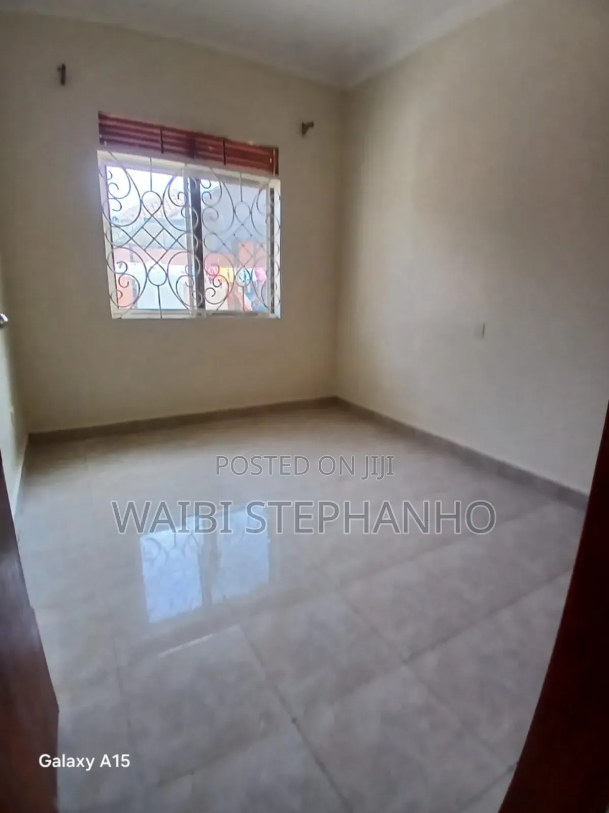 2bdrm Bungalow in Kireka Mbalwa, Kira for rent