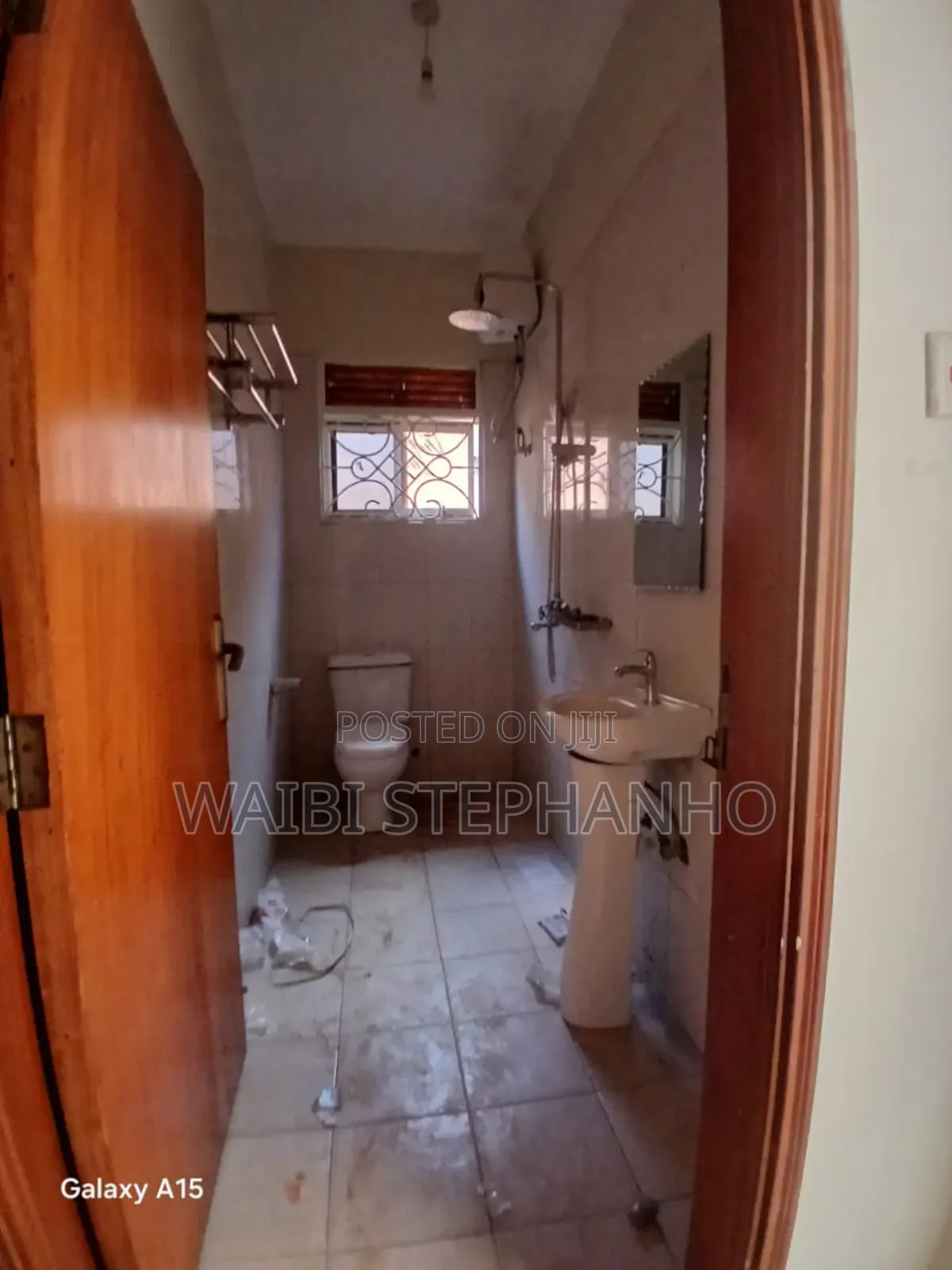 2bdrm Bungalow in Kireka Mbalwa, Kira for rent