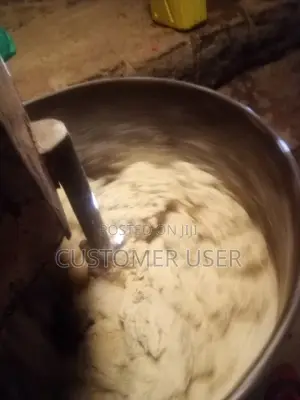 Bakery Mixer Machine, Mixing Bread Mandazi Wheat Dough, Affordable