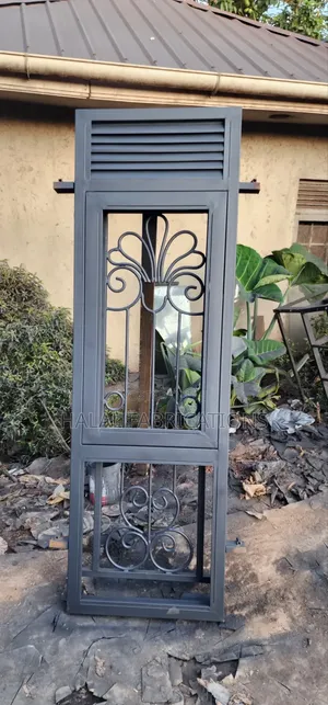 French Window