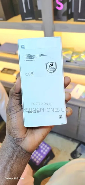 New Samsung Galaxy A17 128 GB Black