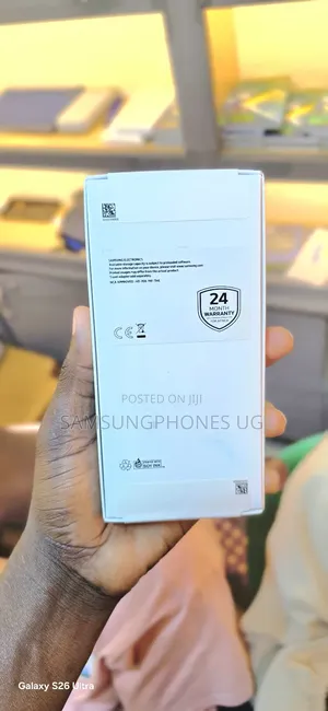 New Samsung Galaxy A16 128 GB Green