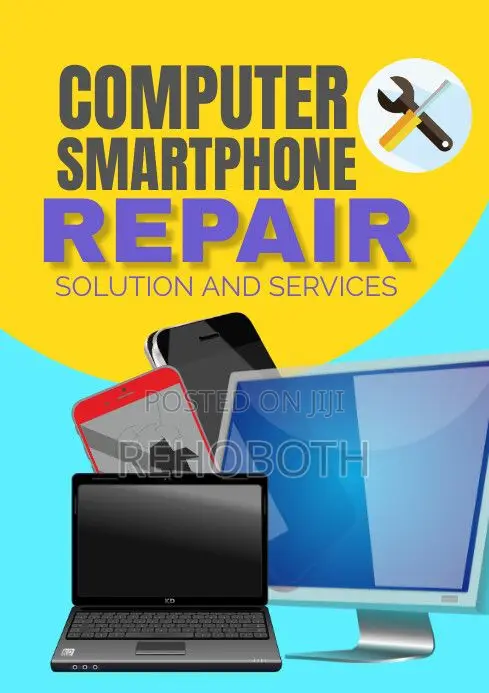 Phone Repairs