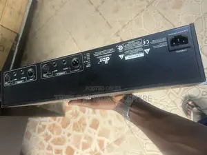 DBX 231s Graphic Equilizer