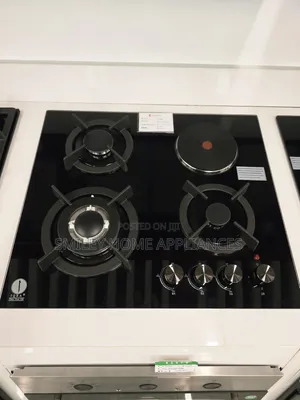 60cm*60cm Built in Iqra (3+1) Gas Self Ignited Gas Burners
