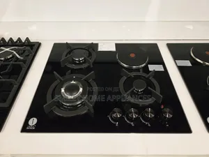 60cm*60cm Built in Iqra (3+1) Gas Self Ignited Gas Burners