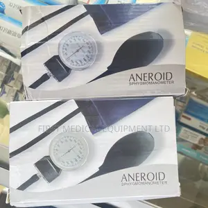 Students Aneroid Sphygmomanometer