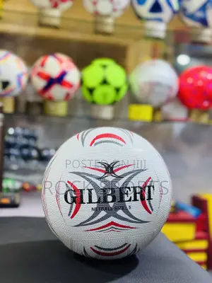 Netball Tubeless Gilbert