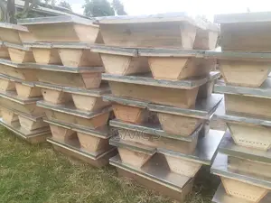 KTB Bee Hives