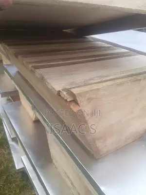 KTB Bee Hives