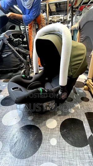 Baby Kidilo Car Seat