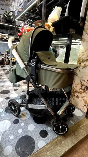 Kidilo 2n1 Stroller