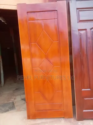 Solid Doors