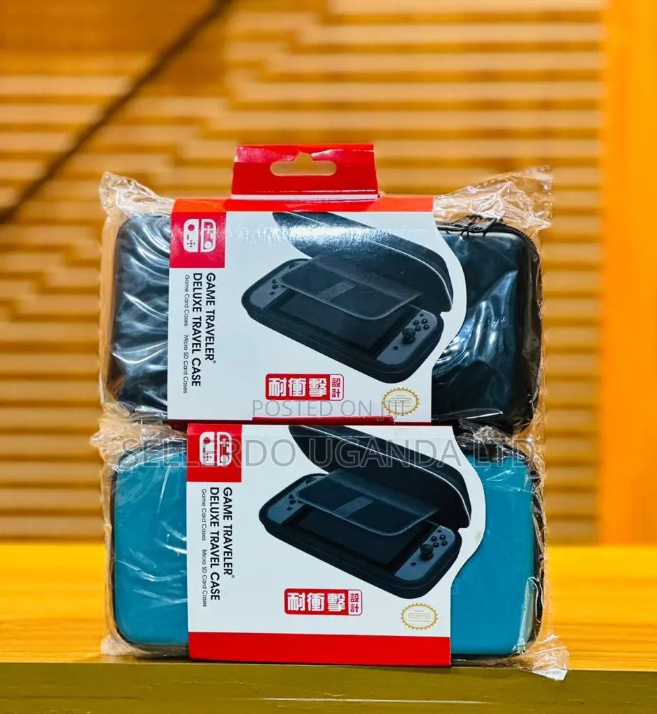 Nintendo Switch Lite Protection Case