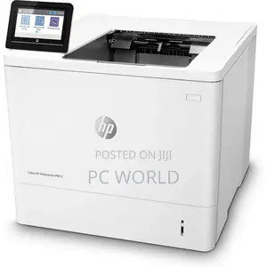 HP Laserjet 612dn