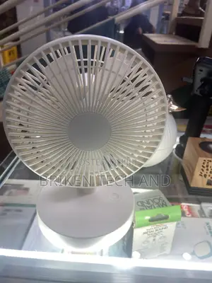 Portable Fan