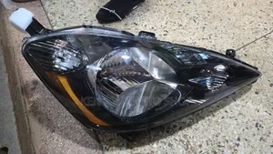 Honda Fit 2009 - 2010 Headlamp