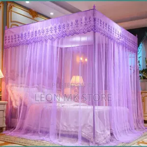 Royal Folding 4poll Stand Nets