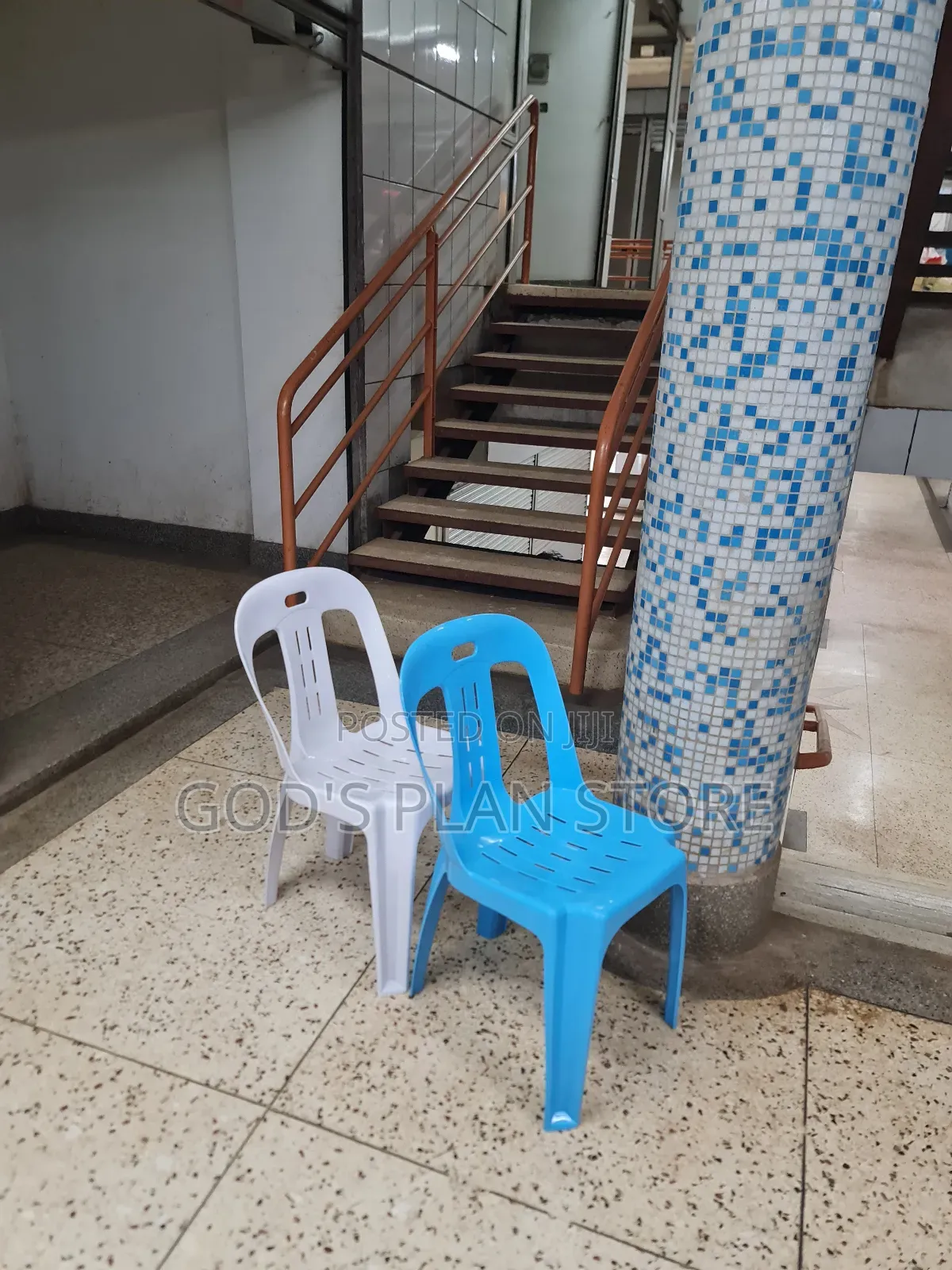 Matted Seat Plastic Chairs Plastic Chairs