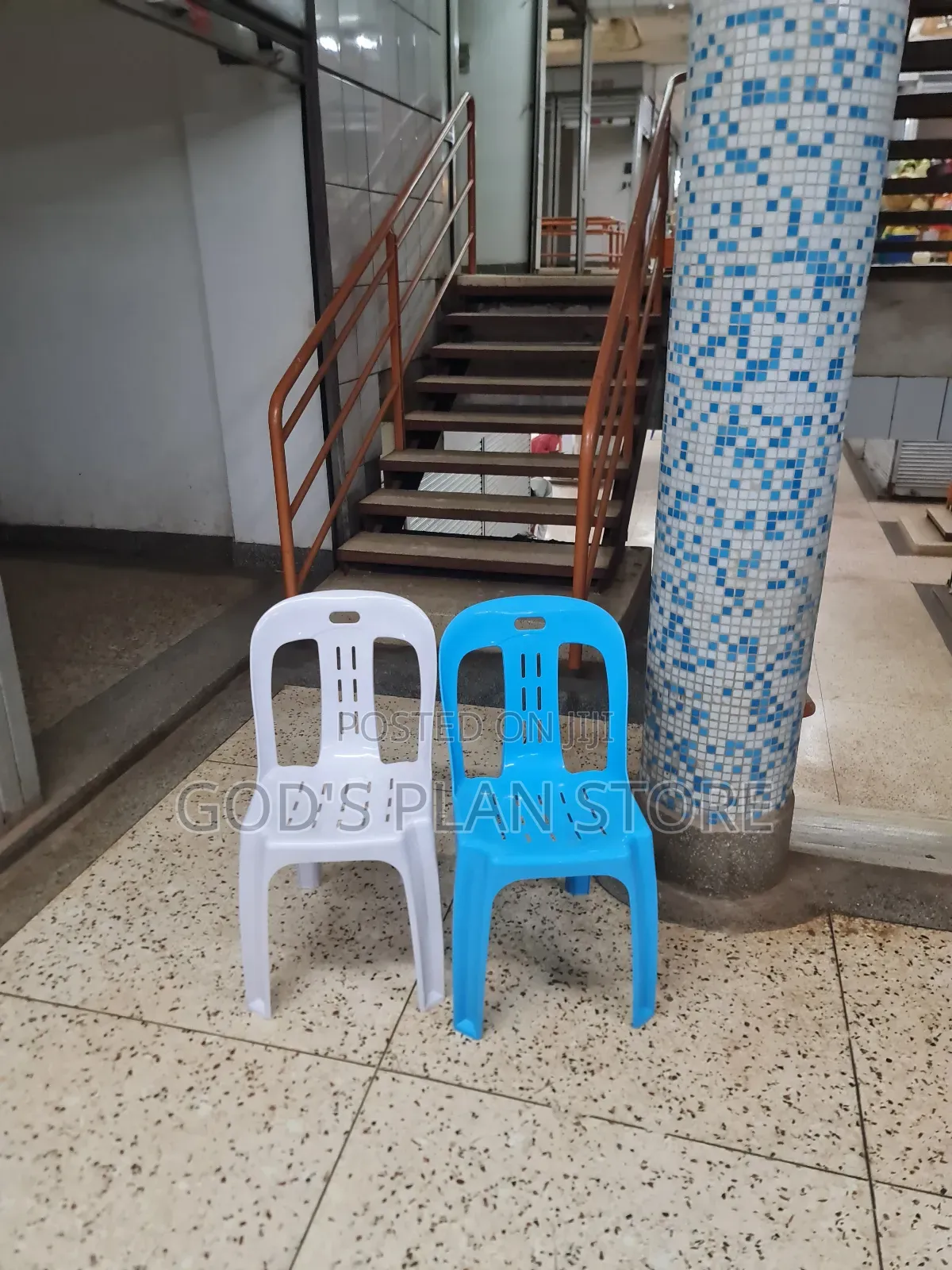 Matted Seat Plastic Chairs Plastic Chairs
