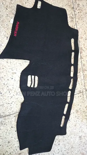 Harrier 2004 - 2007 Dashboard Cover
