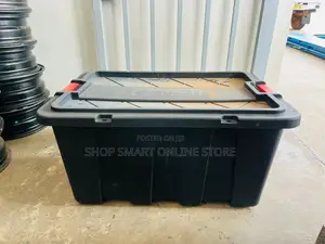 Storage Boxes Storage Boxes