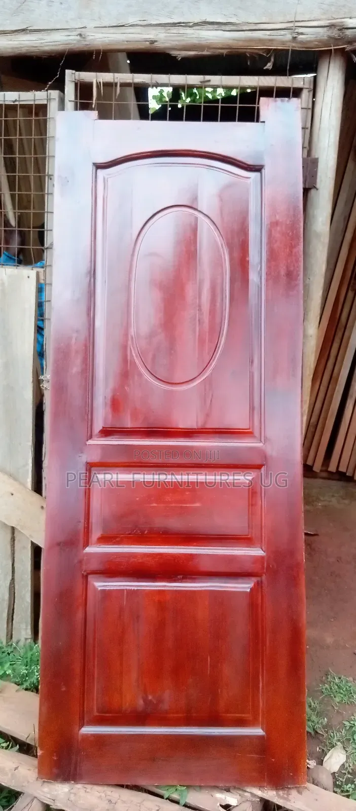 Peal Doors