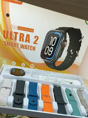Smart Watches and More