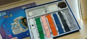 Smart Watches and More