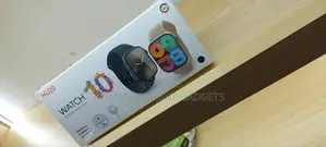 Smart Watches and More