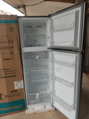 Hisense Frost Free 328litres Fridge