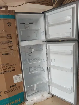 Hisense Frost Free 328litres Fridge