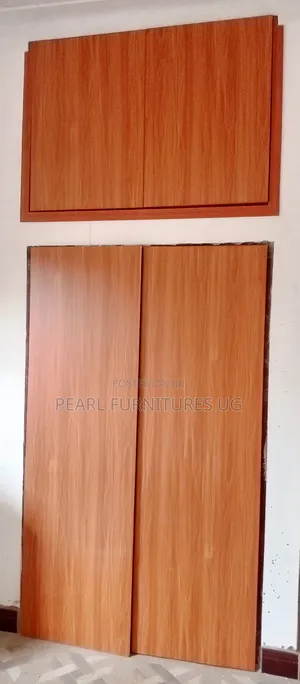 Simple Wardrobe