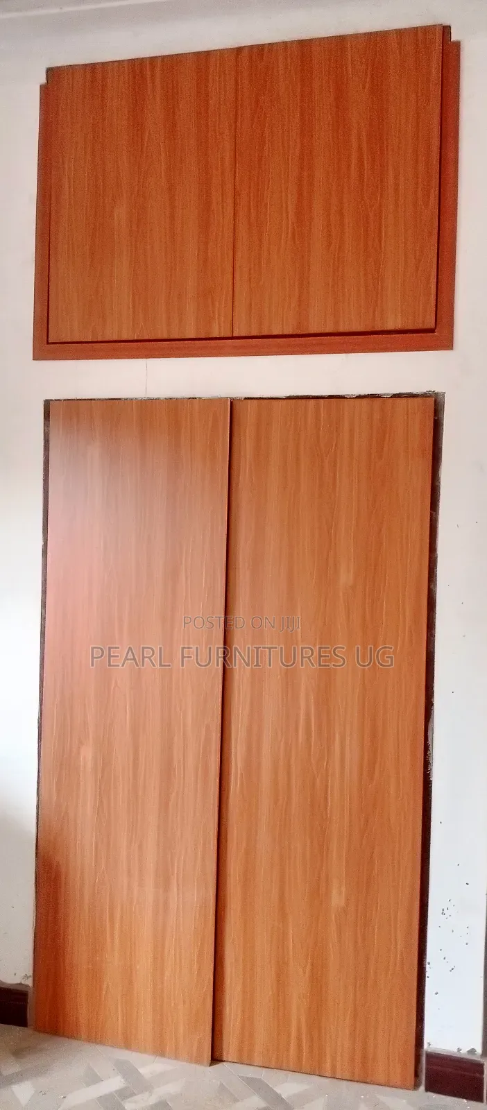 Simple Wardrobe