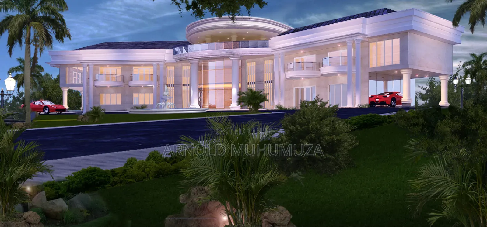 Architect.