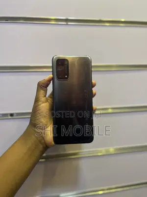 Oppo Reno 5 128 GB Gray