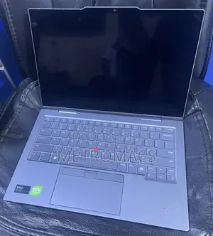 New Laptop Lenovo Thinkpad X1 Yoga 16GB Intel Core Ultra 5 SSD 512GB
