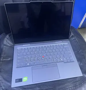 New Laptop Lenovo Thinkpad X1 Yoga 16GB Intel Core Ultra 5 SSD 512GB