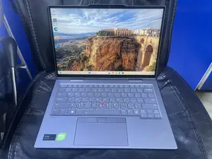 New Laptop Lenovo Thinkpad X1 Yoga 16GB Intel Core Ultra 5 SSD 512GB