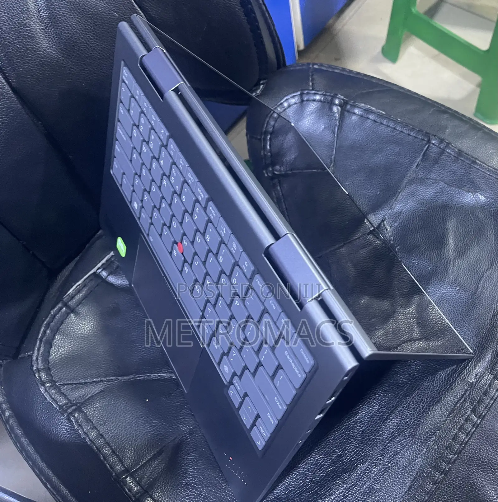 New Laptop Lenovo Thinkpad X1 Yoga 16GB Intel Core Ultra 5 SSD 512GB