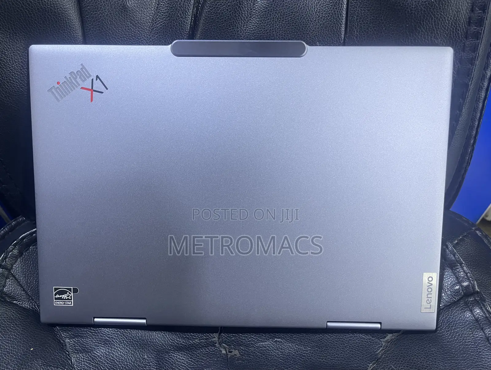 New Laptop Lenovo Thinkpad X1 Yoga 16GB Intel Core Ultra 5 SSD 512GB