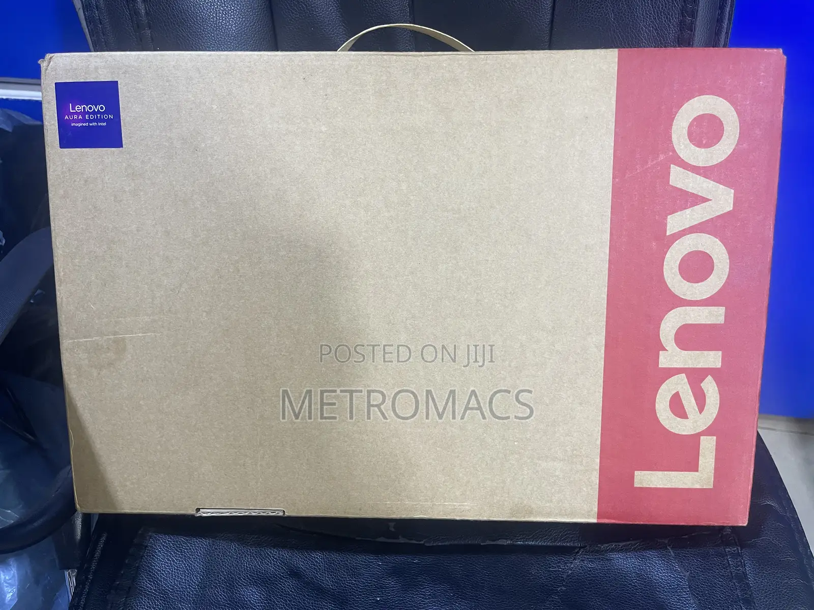 New Laptop Lenovo Thinkpad X1 Yoga 16GB Intel Core Ultra 5 SSD 512GB
