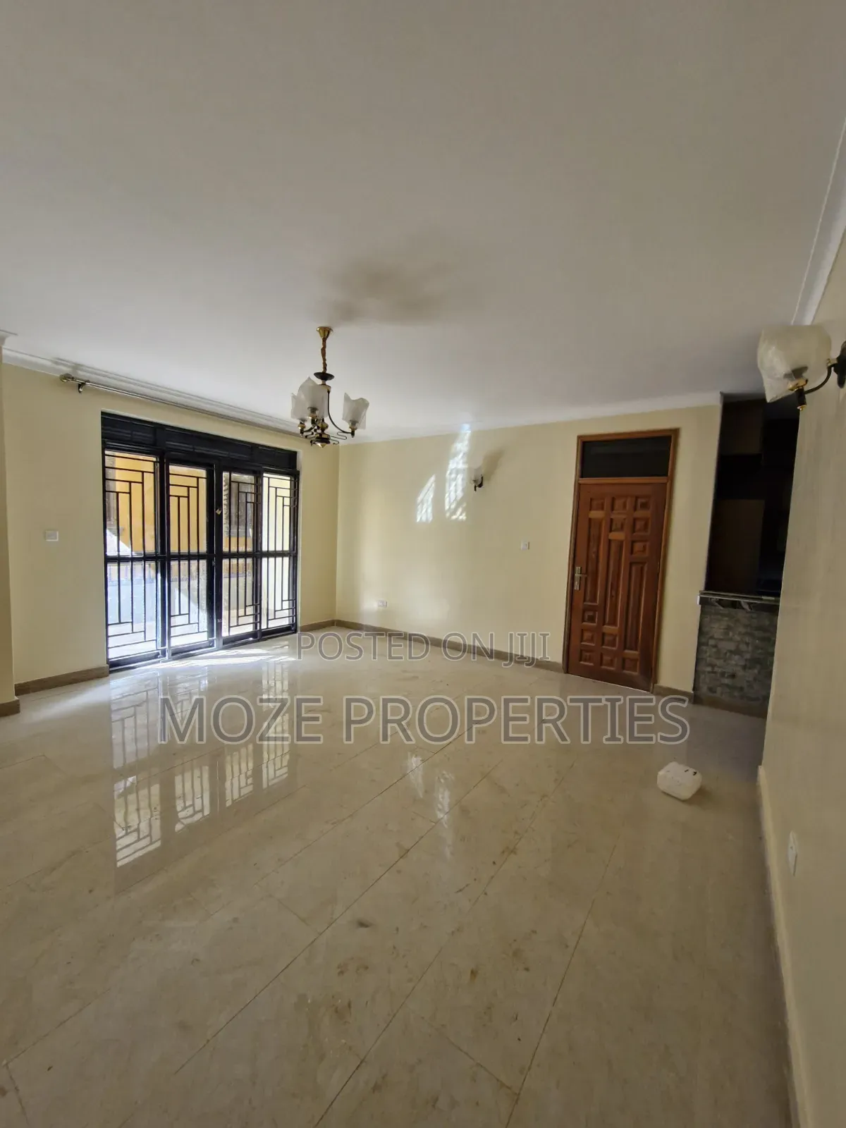 3bdrm Apartment in Naalya Kimbeja, Central Division for rent